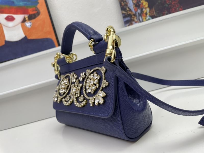 Dolce Gabbana Top Handle Bags